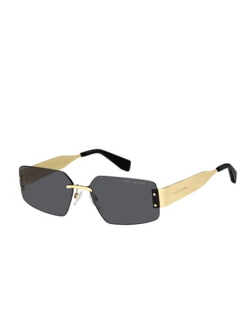 Marc Jacobs Sunglasses Grey/Gold
