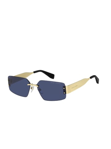 Marc Jacobs Sunglasses Blue/Gold