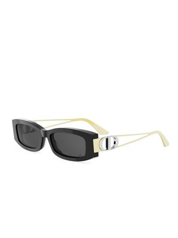 Dior Solglasögon Svart