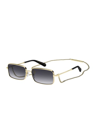 Marc Jacobs Zonnebril Goud