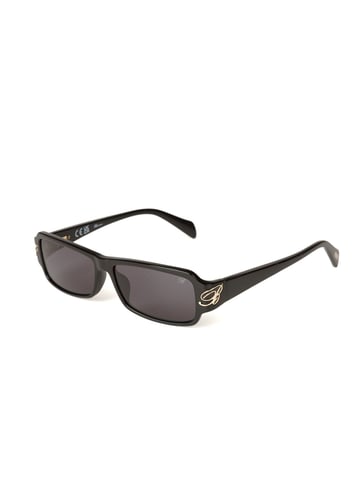 Blumarine Sunglasses Glossy Black
