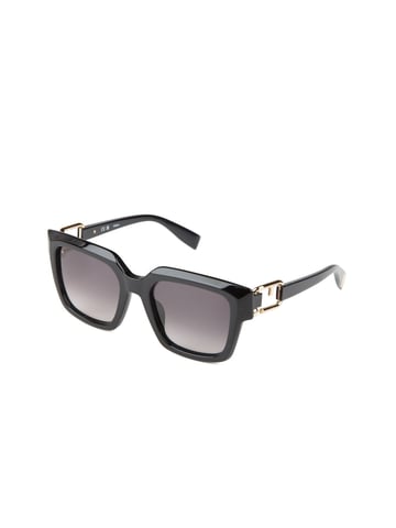 Furla Sunglasses Glossy Black