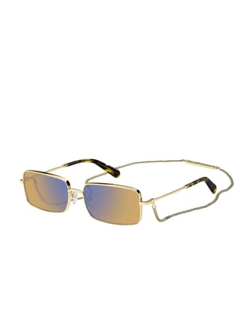 Marc Jacobs Sunglasses Gold