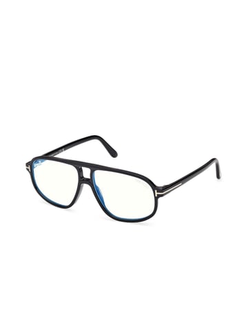 Tom Ford Optiska Ramar Transparent/Svart