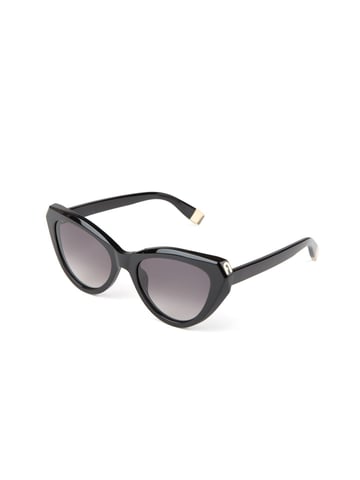 Furla Sunglasses Glossy Black