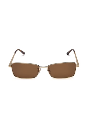 Furla Sunglasses Rose Gold/Brown