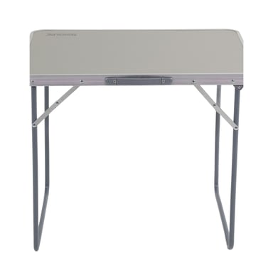Regatta Great Outdoors Matano Campingtafel (Zilver)