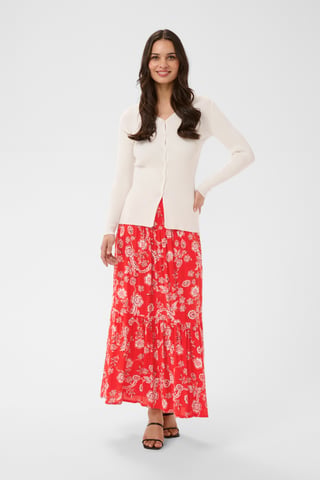 Rok KAmaxi Rok A-shape