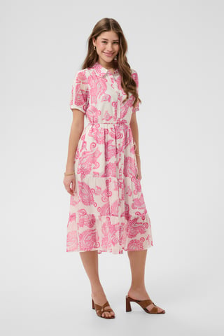 Jurk CRSamira Jurk A-shape