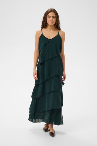 Jurk CUjuliana Jurk Relaxed fit