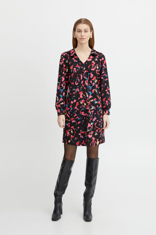 IHKATE PRINT DR6 Casual Dress Regular fit