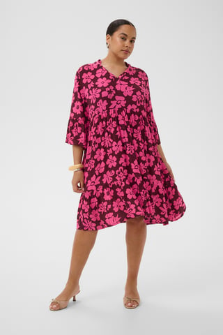 Jurk KCisma Jurk A-shape