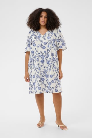 Jurk KClula Jurk A-shape