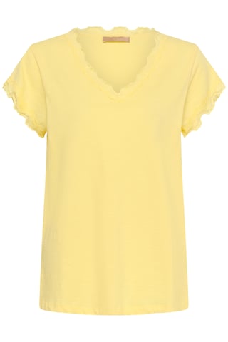 CUbiana Lace Tshirt T-shirt Regular fit