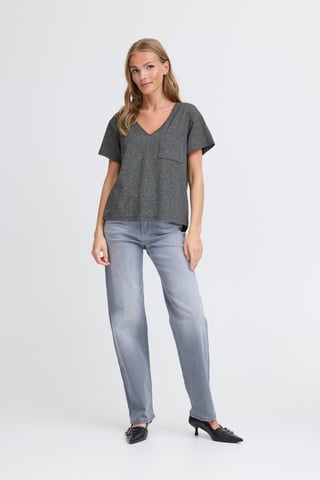 IHMISSE SS T-shirt Regular fit
