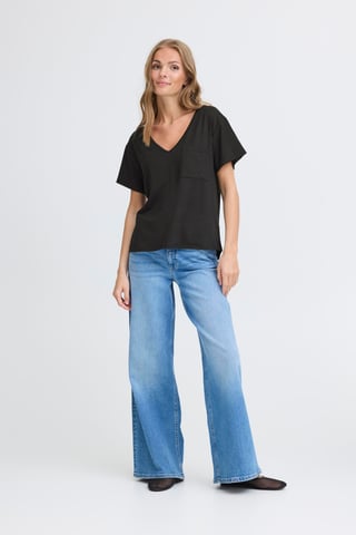 IHMISSE SS T-shirt Regular fit