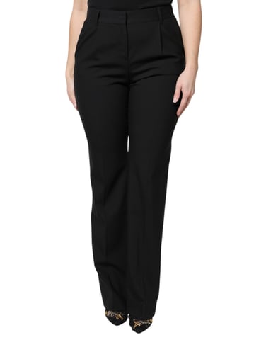 Tailored Straightleg Trousers