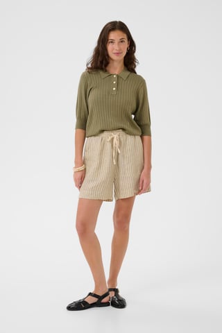 Short CUaniela Short Relaxed fit