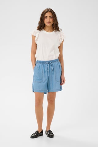 Short CUaulina Short Classic fit