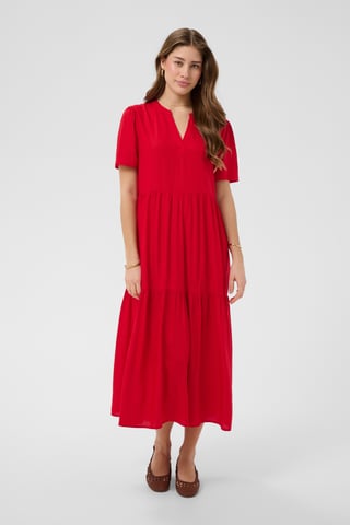 Jurk CRTiah Jurk A-shape