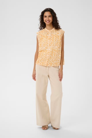 Mouwloos shirt EdaSZ Mouwloos shirt Regular fit