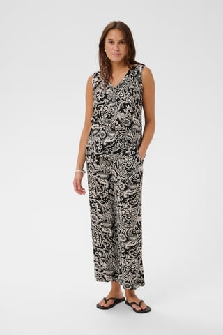 Mouwloos shirt KAamber Mouwloos shirt Regular fit