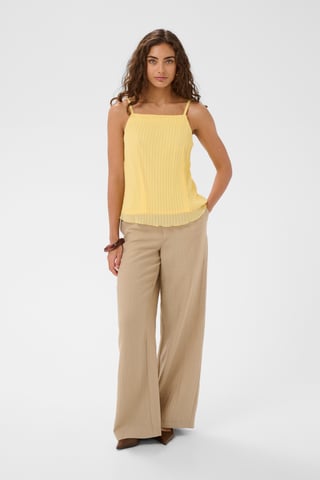 Mouwloos shirt CUuni Mouwloos shirt Relaxed fit