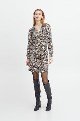IHKATE PRINT DR6 Casual Dress Regular fit