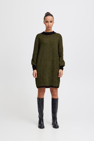 IHKAMARA DR3 Casual Dress Loose fit