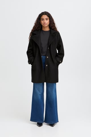 IHSTIPA JA8 Outerwear Regular fit