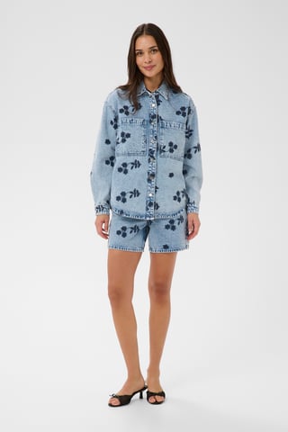 Jas KAbabena Jas Relaxed fit