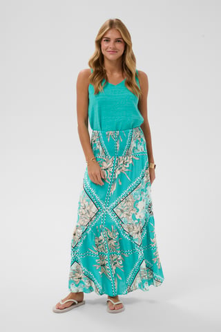 Rok CRTiah Rok A-shape