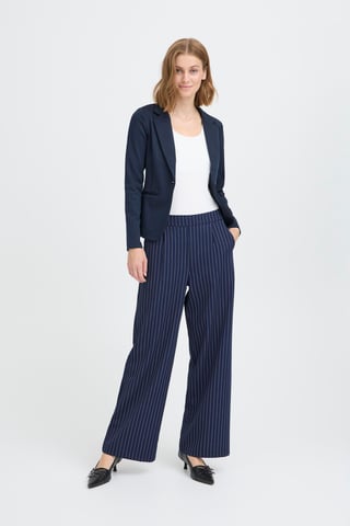 IHHALLY PA Casual pants Regular fit