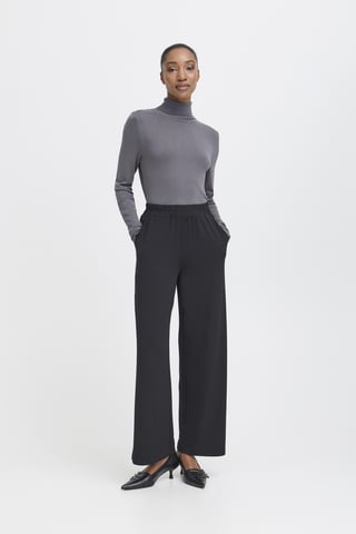 IHLINNA PA Casual pants Loose fit