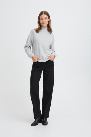 IHKASANI SW Knitted pullover Regular fit