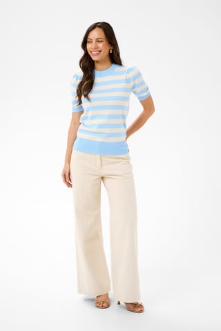 Pullover MilaSZ Pullover Regular fit