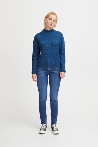 IHKAMARA LS3 Knitted pullover Loose fit