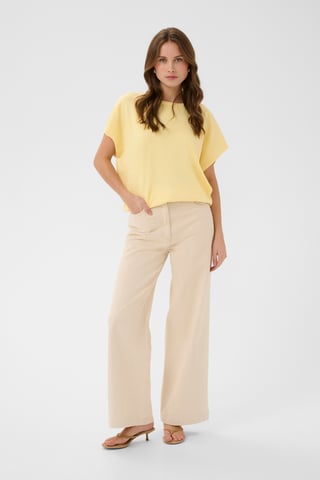 Pullover MilaSZ Pullover Casual fit