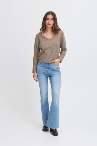 IHKAMARA LS17 Long sleeve Loose fit