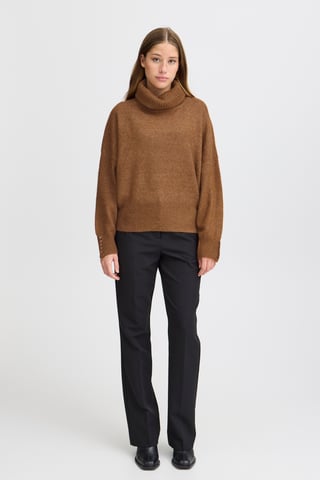 IHKAMARA RN2 Knitted pullover Loose fit