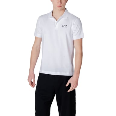 Ea7 Heren Polo