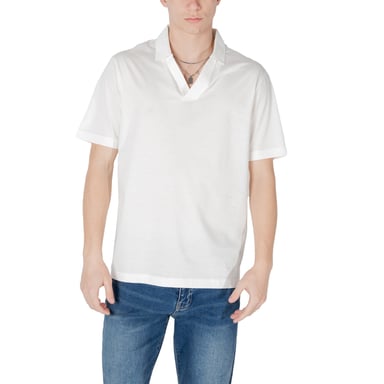 Armani Exchange Heren Polo