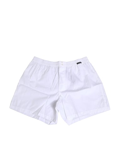 Dolce & Gabbana Vita Bomull Regular Boxershorts Underkläder