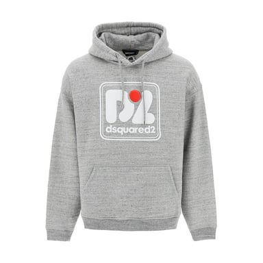 Dsquared Men Sweatshirts