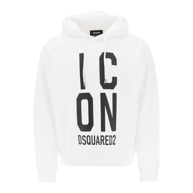 Dsquared Mäns Huvtröjor