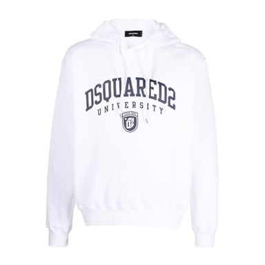 Dsquared Mäns Tröjor