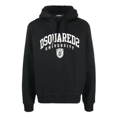 Dsquared Män Sweatshirts