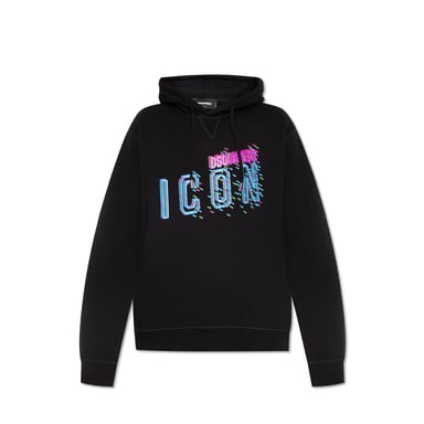 Dsquared Mäns Tröjor