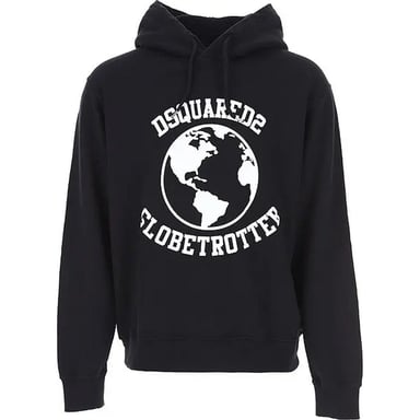 Dsquared Män Sweatshirts