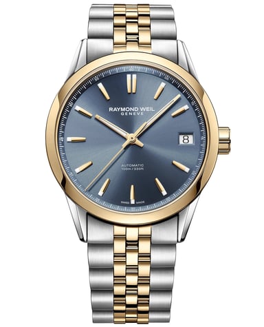 Raymond Weil Freelancer Heren Horloge Multi 2741-STP-50001